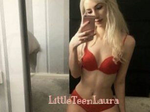 LittleTeenLaura