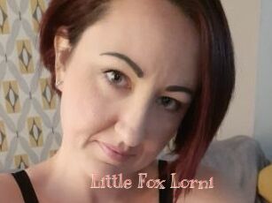 Little_Fox_Lorni