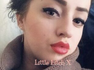 Little_bitch_X