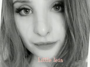 Little_leia