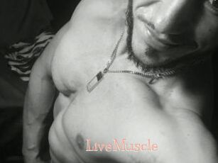 LiveMuscle