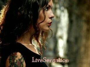 LiveSensation