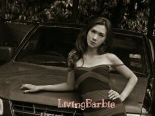 LivingBarbie