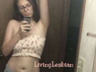 LivingLesbian