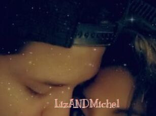 LizANDMichel