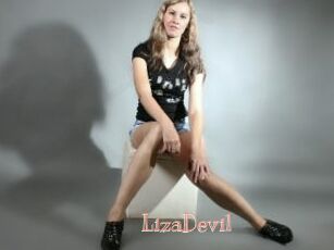 LizaDevil