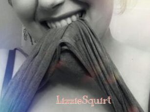 LizzieSquirt