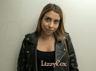 LizzyCox