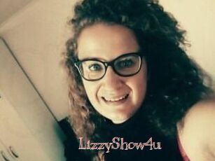 LizzyShow4u