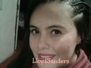 LloydSanders