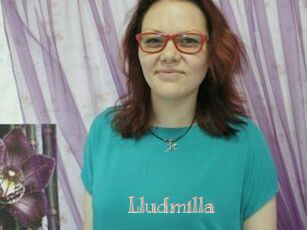 Lludmilla