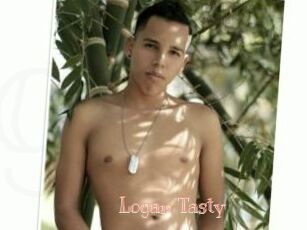 Logan_Tasty