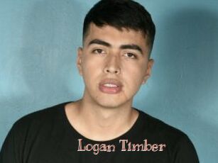 Logan_Timber