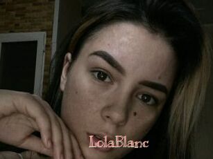 LolaBlanc