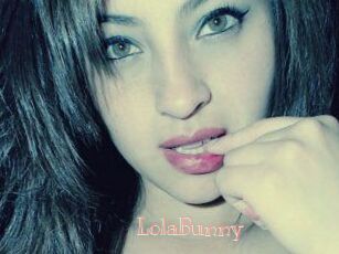 LolaBunny