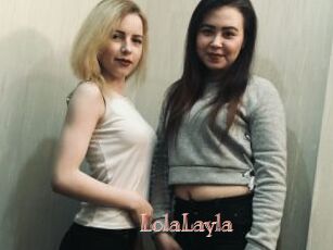 LolaLayla