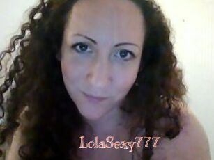 LolaSexy777