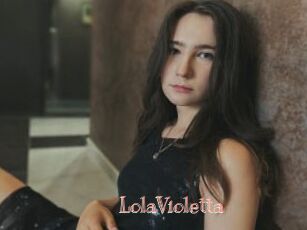 LolaVioletta