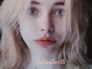 LolaaScott