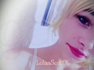 LolaaScottX