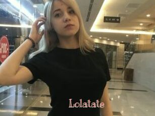 Lolatate