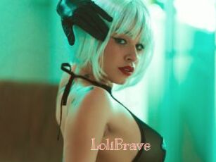 LoliBrave