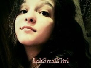 LoliSmallGirl