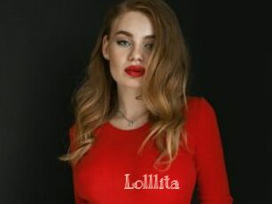 Lolllita