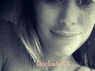 LoloLadyXX