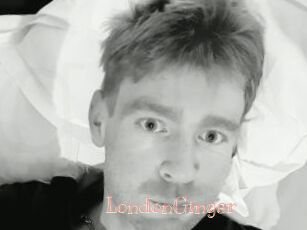 LondonGinger