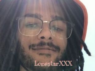 LonestarXXX