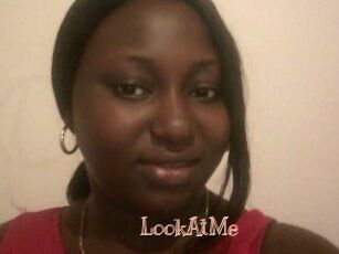 LookAtMe