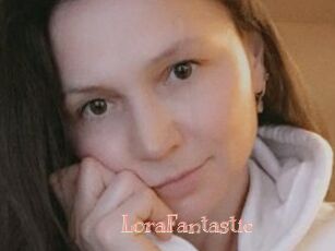 LoraFantastic