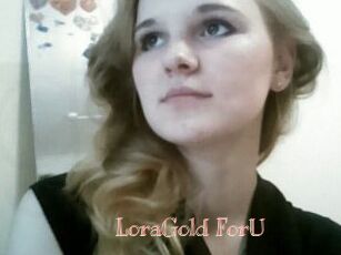 LoraGold_ForU