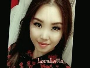 LoraLetta