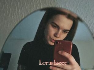 Lora_Lexx