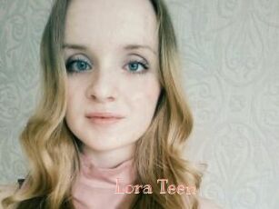 Lora_Teen