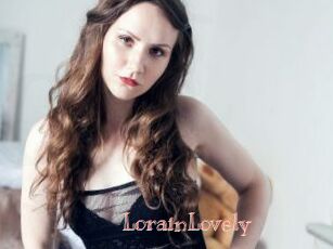 LorainLovely