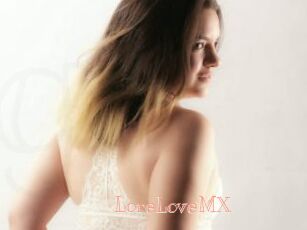 LoreLoveMX