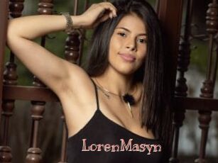 LorenMasyn