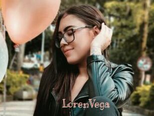 LorenVega