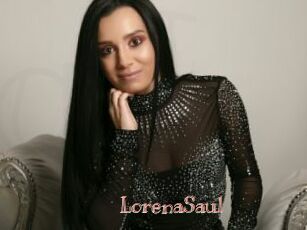 LorenaSaul