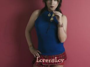 LorensLov