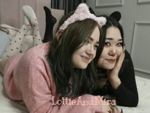 LottieAndMira