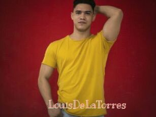 LouisDeLaTorres