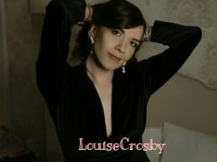 LouiseCrosby