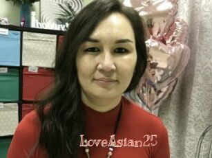 LoveAsian25