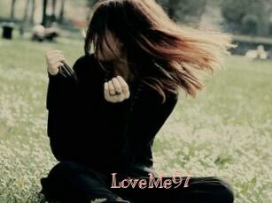 LoveMe97