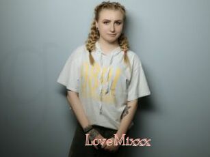 LoveMixxx