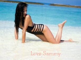 Love_Sammy